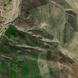 Satellite imagery of Koudiat Bou Dekiar, DZ