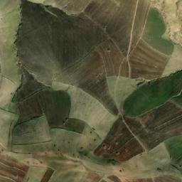 Satellite imagery of Koudiat Bou Dekiar, DZ