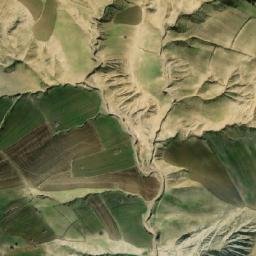 Satellite imagery of Koudiat Bou Dekiar, DZ