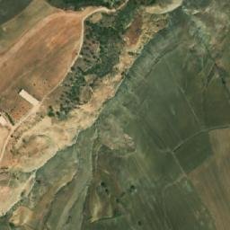 Satellite imagery of Djebel el Abiod, DZ