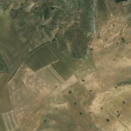 Satellite imagery of Djebel el Abiod, DZ