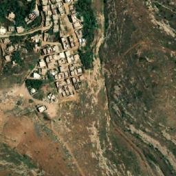 Satellite imagery of Djebel Seffaha, DZ