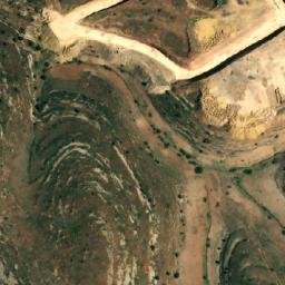 Satellite imagery of Djebel Seffaha, DZ