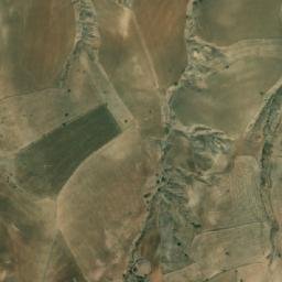 Satellite imagery of Haouch Sidi Okba, DZ