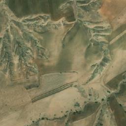 Satellite imagery of Haouch Sidi Okba, DZ