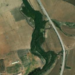 Satellite imagery of Koudiet Khbabza, DZ