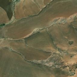 Satellite imagery of Koudiet Khbabza, DZ