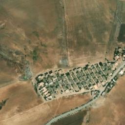 Satellite imagery of Koudiet Khbabza, DZ