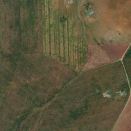 Satellite imagery of Djebel Aïn el Hamra, DZ