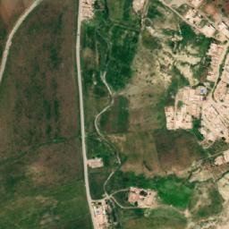 Satellite imagery of Djebel Aïn el Hamra, DZ
