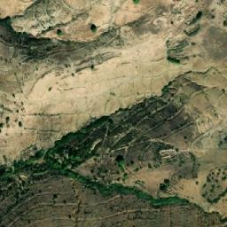 Satellite imagery of Dehar Guerroudj, DZ