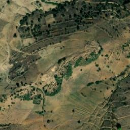 Satellite imagery of Dehar Guerroudj, DZ