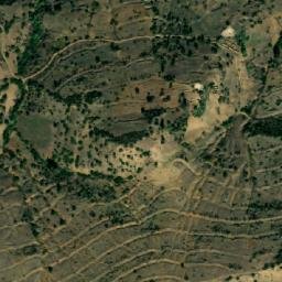 Satellite imagery of Dehar Guerroudj, DZ