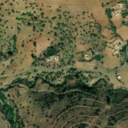 Satellite imagery of Sra Khalilou, DZ