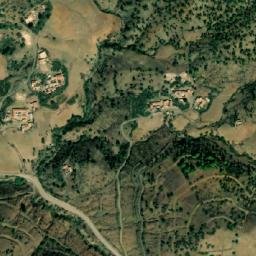 Satellite imagery of Sra Khalilou, DZ