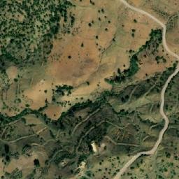 Satellite imagery of Sra Khalilou, DZ