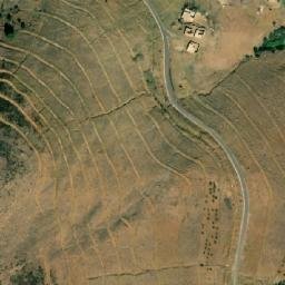 Satellite imagery of Djebel Taksemt, DZ