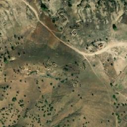 Satellite imagery of Fers Ali, DZ