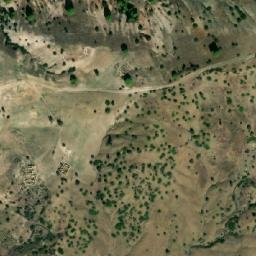 Satellite imagery of Fers Ali, DZ