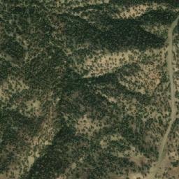 Satellite imagery of Errokba el Beïdha, DZ