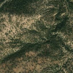 Satellite imagery of Errokba el Beïdha, DZ