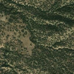 Satellite imagery of Errokba el Beïdha, DZ