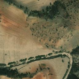 Satellite imagery of Oucht Essedra, DZ