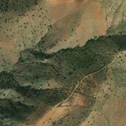 Satellite imagery of Oucht Essedra, DZ