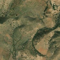 Satellite imagery of Koudiet Besri, DZ