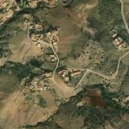 Satellite imagery of Koudiet Besri, DZ