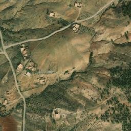 Satellite imagery of Koudiet Besri, DZ