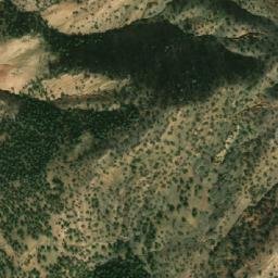 Satellite imagery of El Makam, DZ