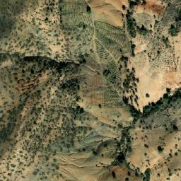 Satellite imagery of El Makam, DZ