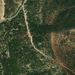 Satellite imagery of Koudiet Zaabit, DZ