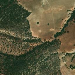 Satellite imagery of Koudiet Zaabit, DZ