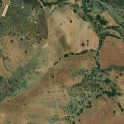 Satellite imagery of Koudiet en Nador, DZ