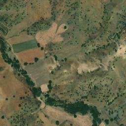 Satellite imagery of Koudiet en Nador, DZ