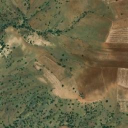 Satellite imagery of Koudiet en Nador, DZ