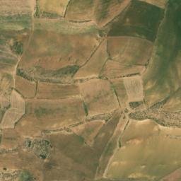 Satellite imagery of Gadet el Khial, DZ