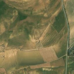 Satellite imagery of Gadet el Khial, DZ