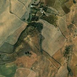 Satellite imagery of Gadet el Khial, DZ