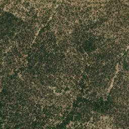 Satellite imagery of Gaadet el Ghozlane, DZ