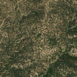 Satellite imagery of Gaadet el Ghozlane, DZ