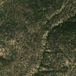 Satellite imagery of Gaadet el Ghozlane, DZ