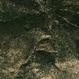 Satellite imagery of Gaadet el Badi, DZ