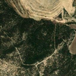Satellite imagery of Gaadet el Badi, DZ