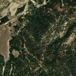 Satellite imagery of Gaadet el Badi, DZ