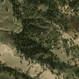 Satellite imagery of Gaadet Ben Taleb, DZ
