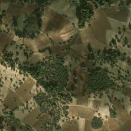 Satellite imagery of Gaadet Ben Taleb, DZ