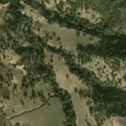 Satellite imagery of Gaadet Ben Taleb, DZ